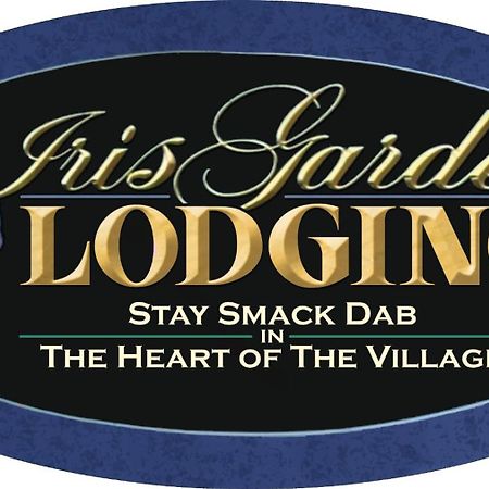 The Iris Garden Downtown Cottages And Suites Nashville Exterior photo