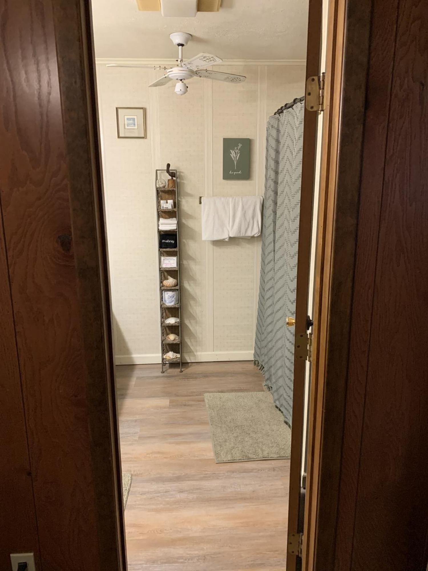 The Iris Garden Downtown Cottages And Suites Nashville Room photo